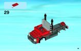 Building Instructions - LEGO - 60027 - Monster Truck Transporter: Page 39