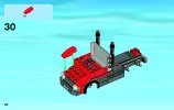 Building Instructions - LEGO - 60027 - Monster Truck Transporter: Page 40