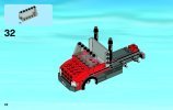 Building Instructions - LEGO - 60027 - Monster Truck Transporter: Page 42