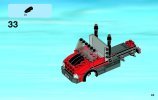 Building Instructions - LEGO - 60027 - Monster Truck Transporter: Page 43