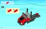 Building Instructions - LEGO - 60027 - Monster Truck Transporter: Page 44