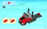 Building Instructions - LEGO - 60027 - Monster Truck Transporter: Page 45