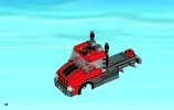 Building Instructions - LEGO - 60027 - Monster Truck Transporter: Page 48