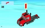 Building Instructions - LEGO - 60027 - Monster Truck Transporter: Page 50