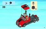 Building Instructions - LEGO - 60027 - Monster Truck Transporter: Page 51