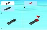 Building Instructions - LEGO - 60027 - Monster Truck Transporter: Page 62