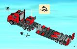 Building Instructions - LEGO - 60027 - Monster Truck Transporter: Page 79