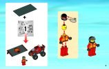 Building Instructions - LEGO - 60027 - Monster Truck Transporter: Page 3