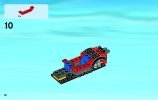 Building Instructions - LEGO - 60027 - Monster Truck Transporter: Page 12