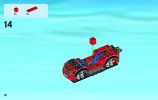 Building Instructions - LEGO - 60027 - Monster Truck Transporter: Page 16