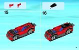 Building Instructions - LEGO - 60027 - Monster Truck Transporter: Page 17