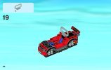 Building Instructions - LEGO - 60027 - Monster Truck Transporter: Page 20