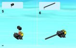 Building Instructions - LEGO - 60027 - Monster Truck Transporter: Page 28