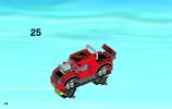 Building Instructions - LEGO - 60027 - Monster Truck Transporter: Page 32