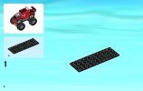 Building Instructions - LEGO - 60027 - Monster Truck Transporter: Page 4