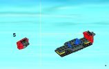 Building Instructions - LEGO - 60027 - Monster Truck Transporter: Page 9