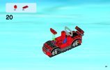 Building Instructions - LEGO - 60027 - Monster Truck Transporter: Page 21