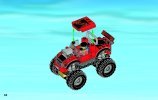 Building Instructions - LEGO - 60027 - Monster Truck Transporter: Page 34