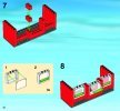 Building Instructions - LEGO - 60031 - City Corner: Page 38