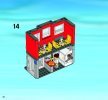 Building Instructions - LEGO - 60031 - City Corner: Page 42