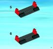 Building Instructions - LEGO - 60031 - City Corner: Page 45