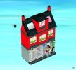 Building Instructions - LEGO - 60031 - City Corner: Page 55