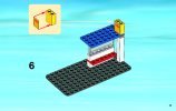 Building Instructions - LEGO - 60031 - City Corner: Page 11