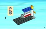 Building Instructions - LEGO - 60031 - City Corner: Page 13