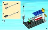 Building Instructions - LEGO - 60031 - City Corner: Page 15