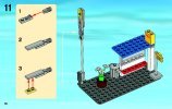 Building Instructions - LEGO - 60031 - City Corner: Page 16