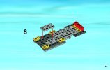 Building Instructions - LEGO - 60031 - City Corner: Page 23