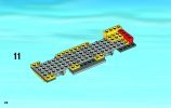 Building Instructions - LEGO - 60031 - City Corner: Page 28