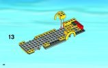 Building Instructions - LEGO - 60031 - City Corner: Page 30