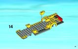 Building Instructions - LEGO - 60031 - City Corner: Page 31