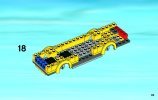 Building Instructions - LEGO - 60031 - City Corner: Page 35