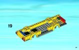 Building Instructions - LEGO - 60031 - City Corner: Page 37