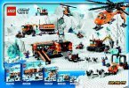 Building Instructions - LEGO - City - 60032 - Arctic Snowmobile: Page 22