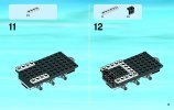 Building Instructions - LEGO - City - 60033 - Arctic Ice Crawler: Page 11