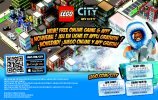 Building Instructions - LEGO - City - 60033 - Arctic Ice Crawler: Page 45