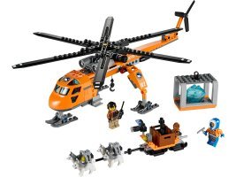 60034 - Arctic Helicrane