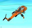 Building Instructions - LEGO - City - 60034 - Arctic Helicrane: Page 60