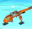 Building Instructions - LEGO - City - 60034 - Arctic Helicrane: Page 66