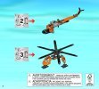 Building Instructions - LEGO - City - 60034 - Arctic Helicrane: Page 2