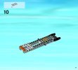 Building Instructions - LEGO - City - 60034 - Arctic Helicrane: Page 9