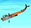 Building Instructions - LEGO - City - 60034 - Arctic Helicrane: Page 30