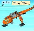 Building Instructions - LEGO - City - 60034 - Arctic Helicrane: Page 67