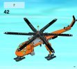 Building Instructions - LEGO - City - 60034 - Arctic Helicrane: Page 73