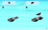 Building Instructions - LEGO - City - 60034 - Arctic Helicrane: Page 15