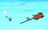 Building Instructions - LEGO - City - 60034 - Arctic Helicrane: Page 21