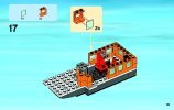 Building Instructions - LEGO - City - 60035 - Arctic Outpost: Page 39